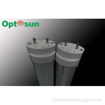 High Brightness 900mm Warm White SMD LED Tubes 6500K with C